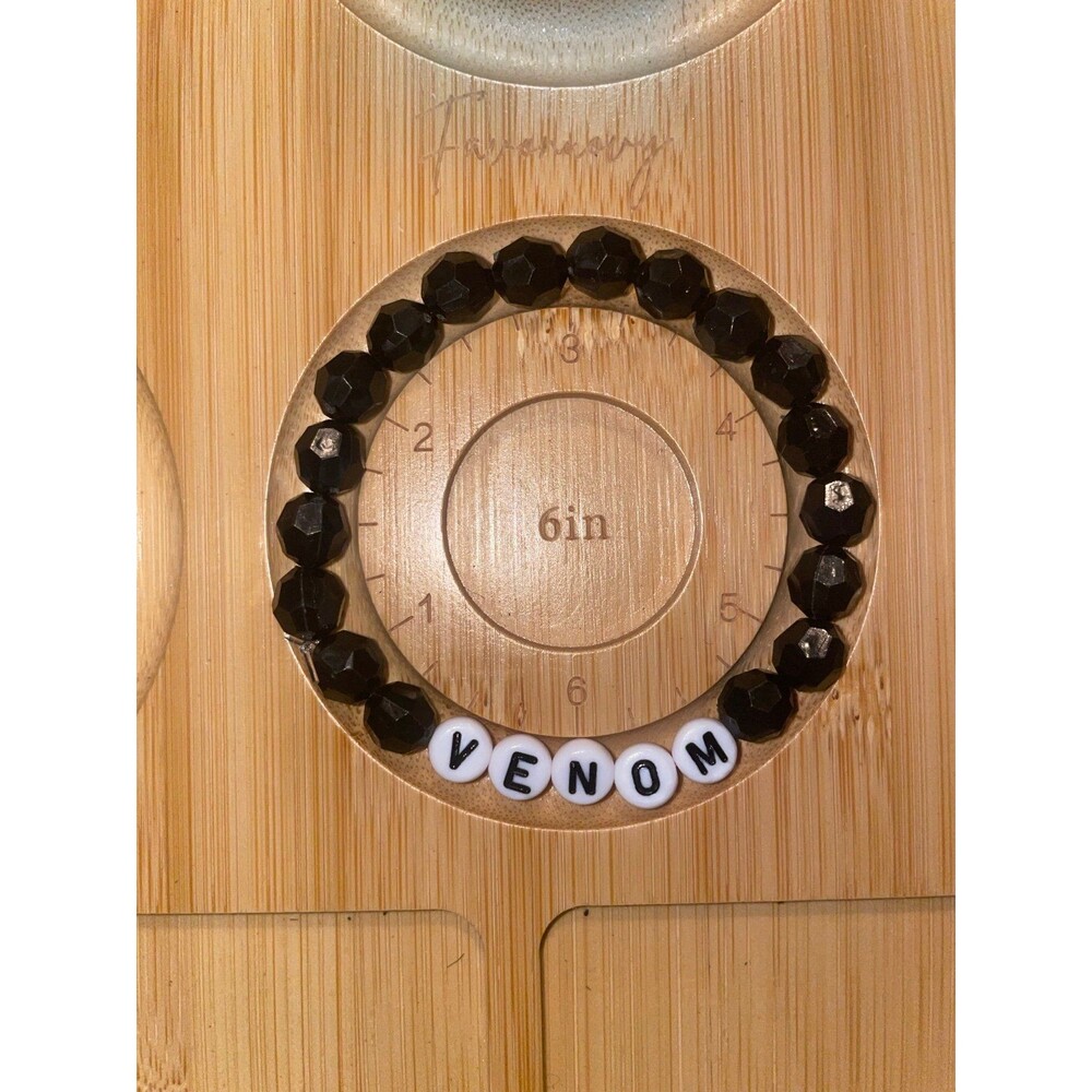 Venom Bracelet